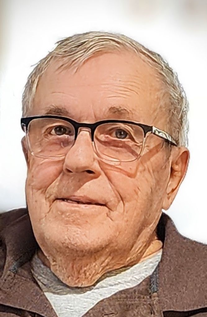 Kenneth Lee "Ken" Garner