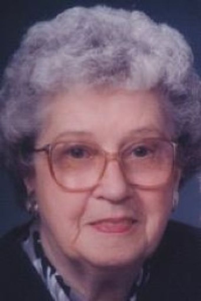 Marian  Alice Friend