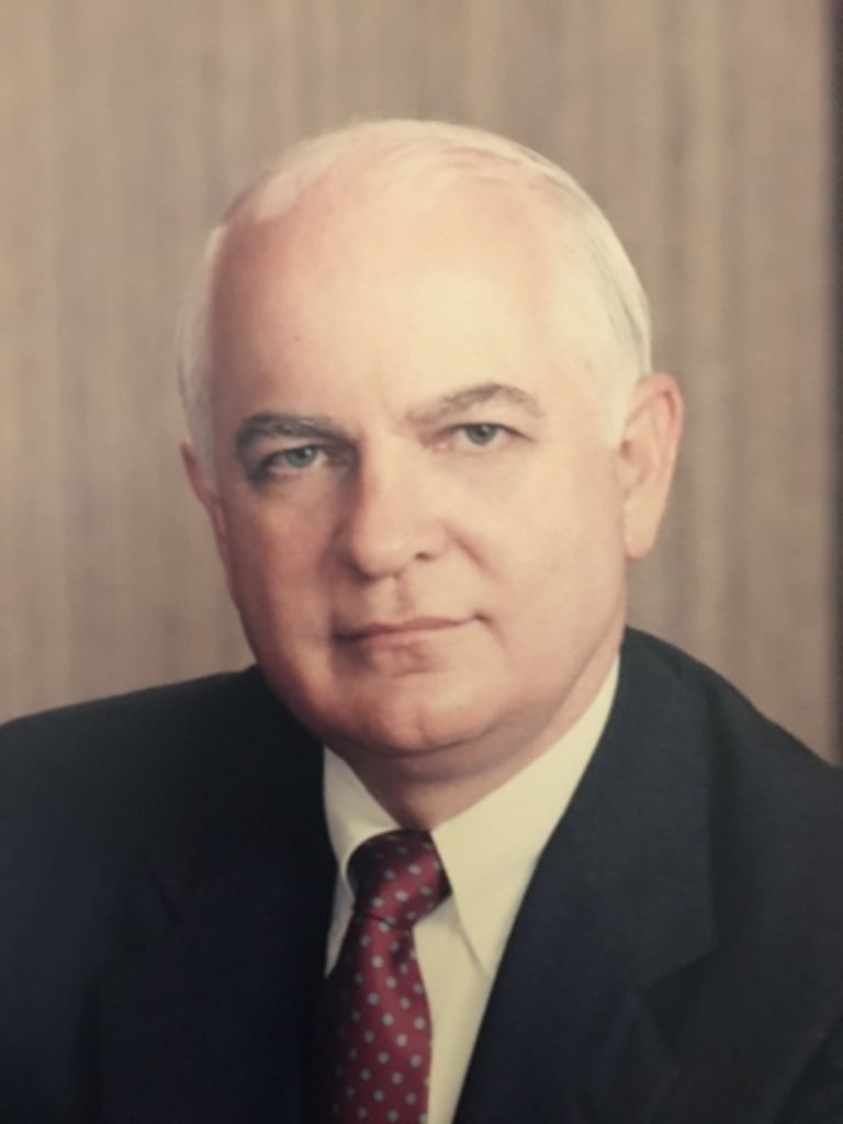 Mr. William L Pherigo