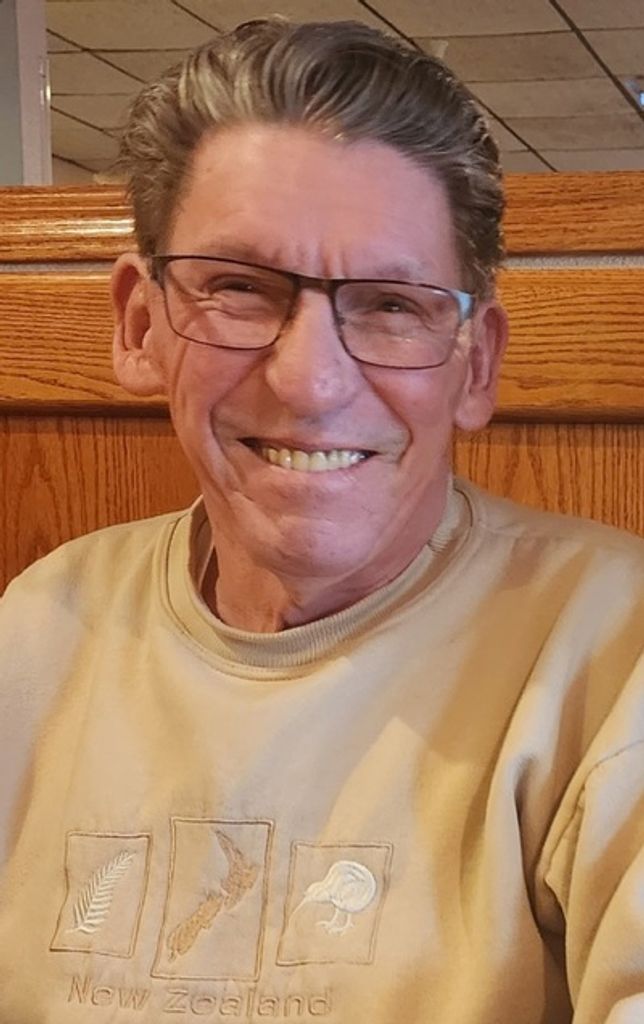 Kenneth Gordon Koch Profile Photo