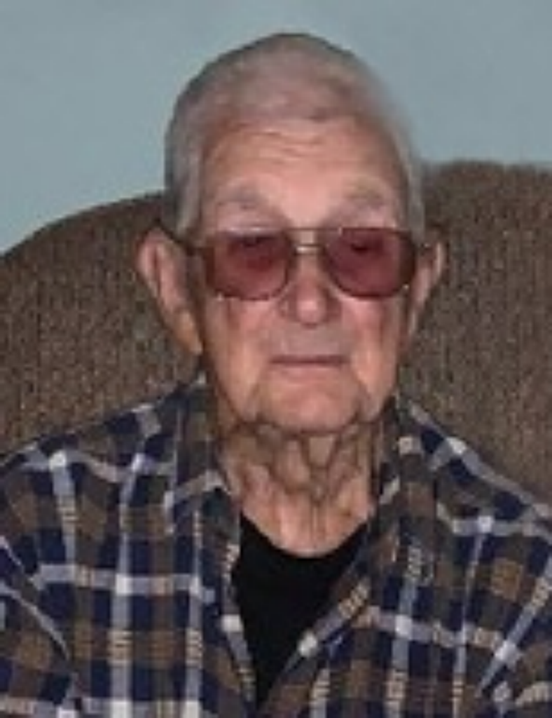 Earl Holmes Murphy