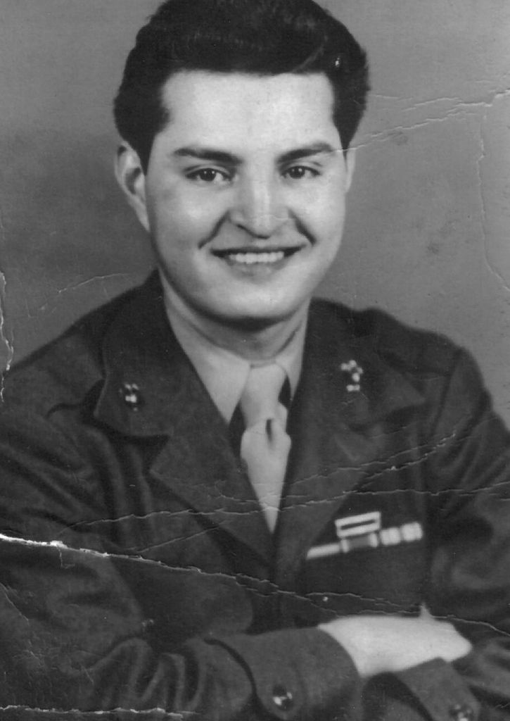 Gilbert Chavez
