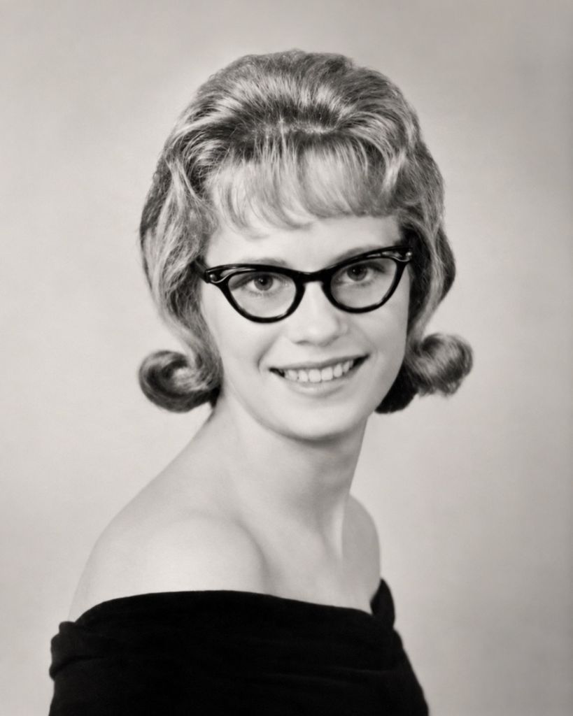 Joyce J. Fox