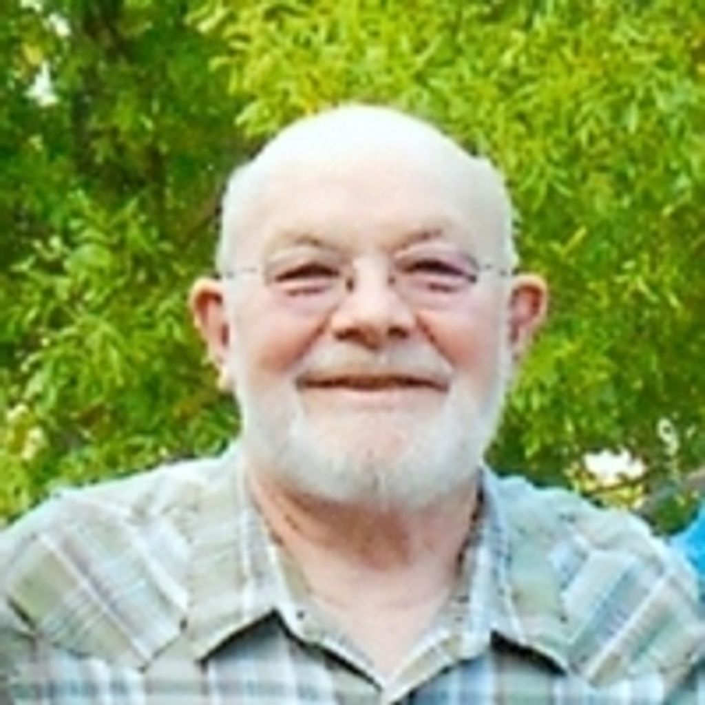 Ronald Muller Profile Photo