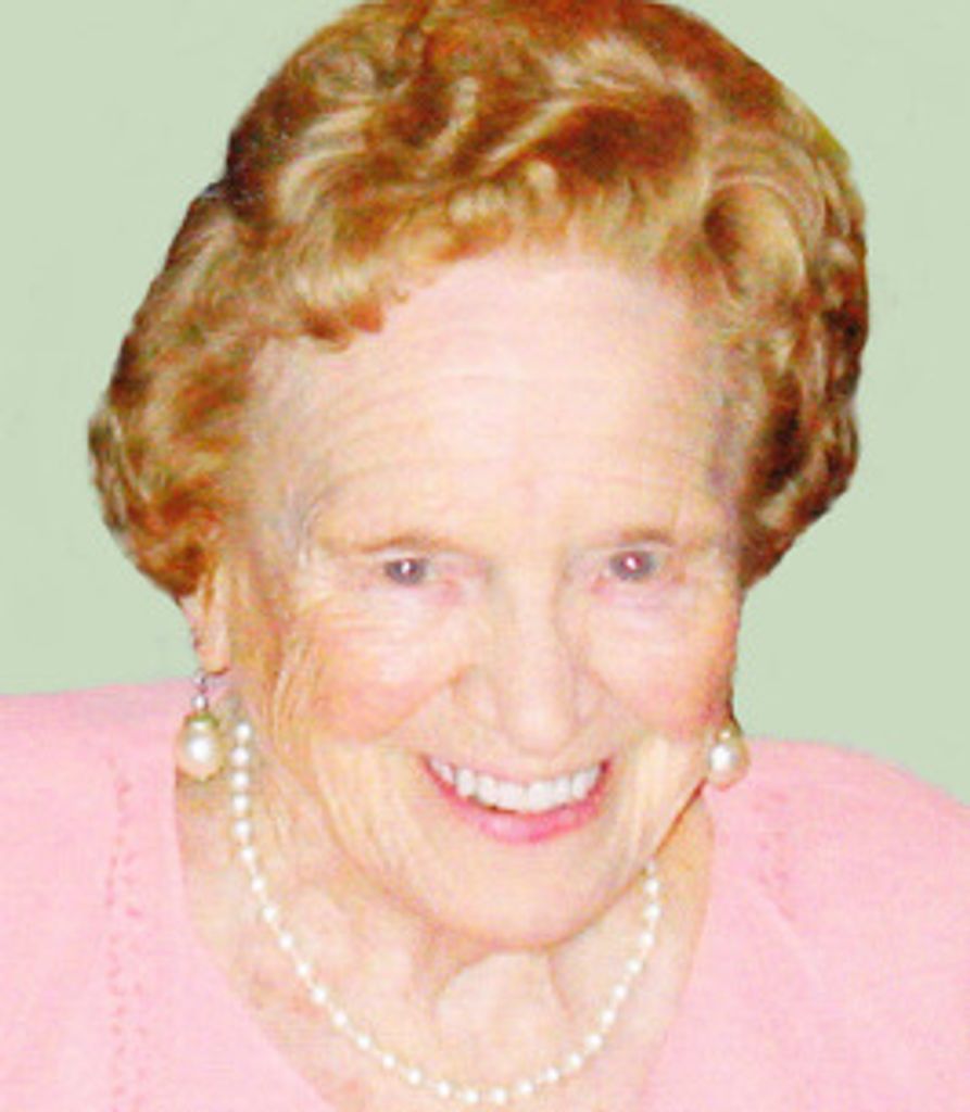 Edna Lawrence