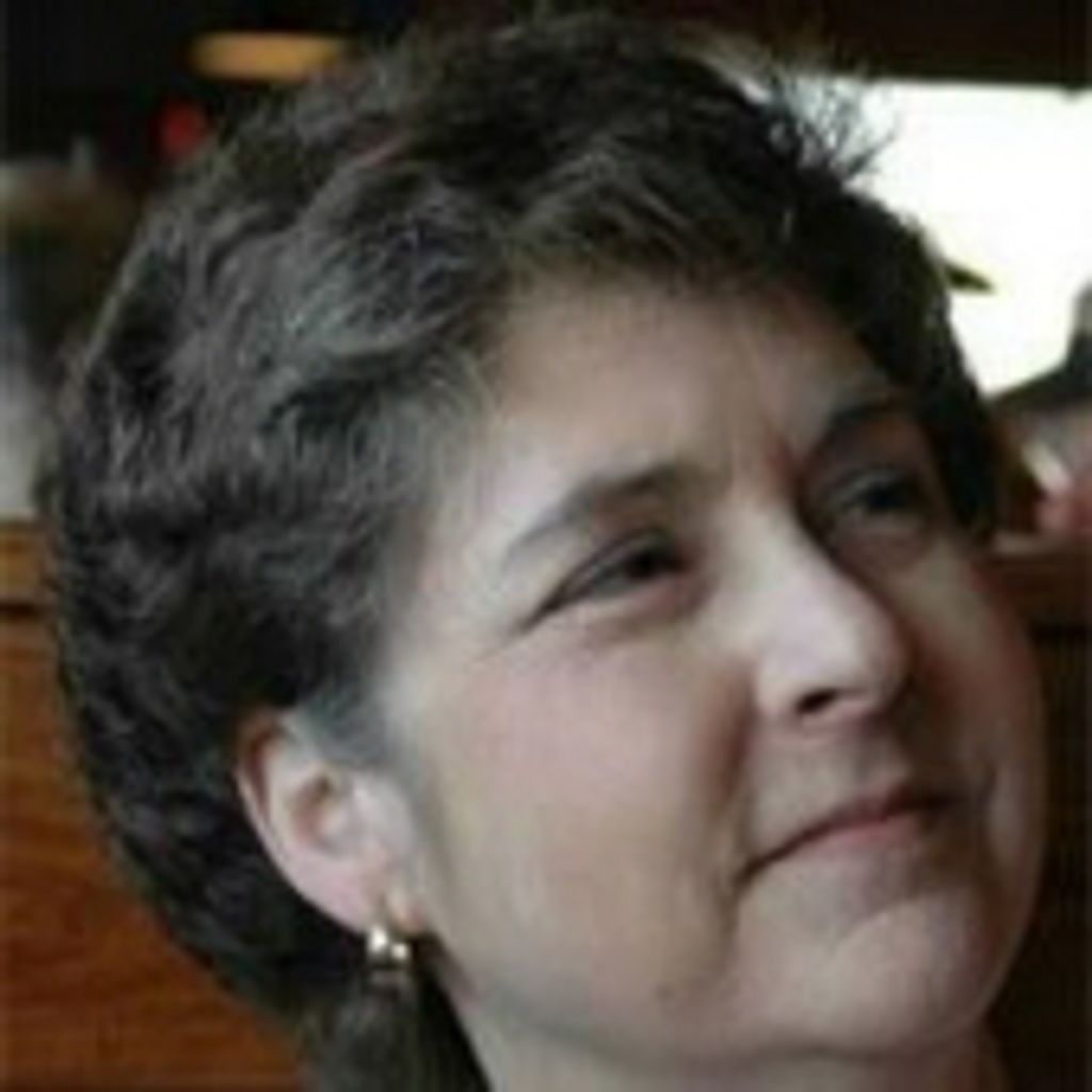 Catherine Farr