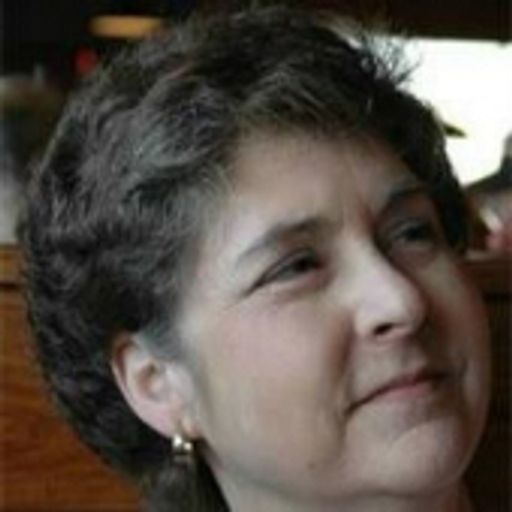 Catherine Farr Profile Photo