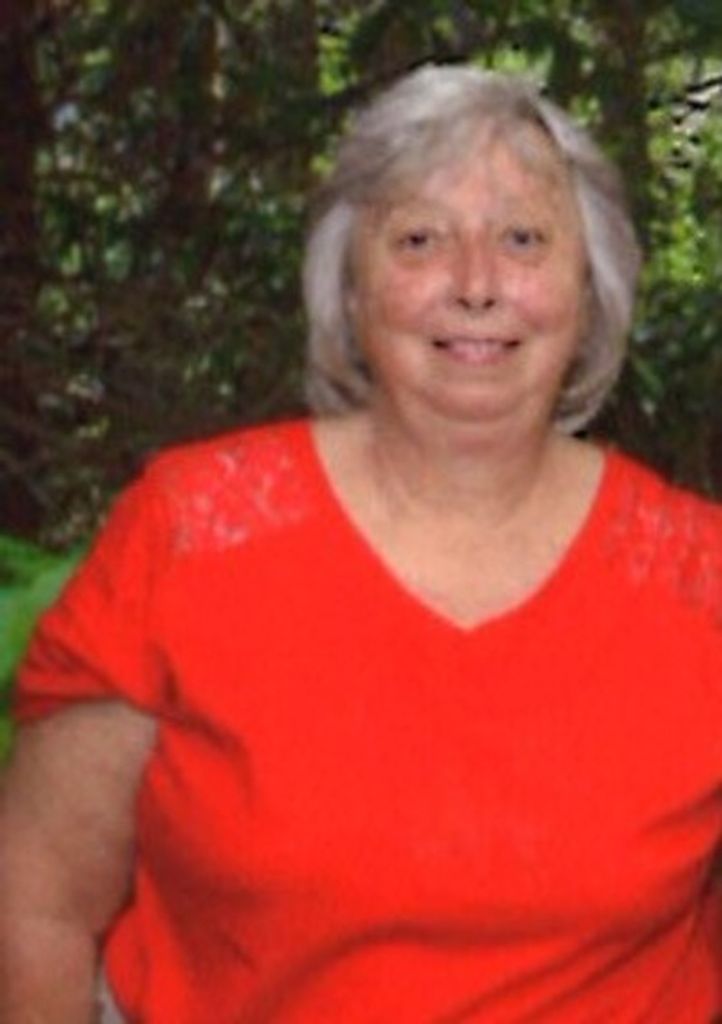 Sue Ellen Biland Profile Photo