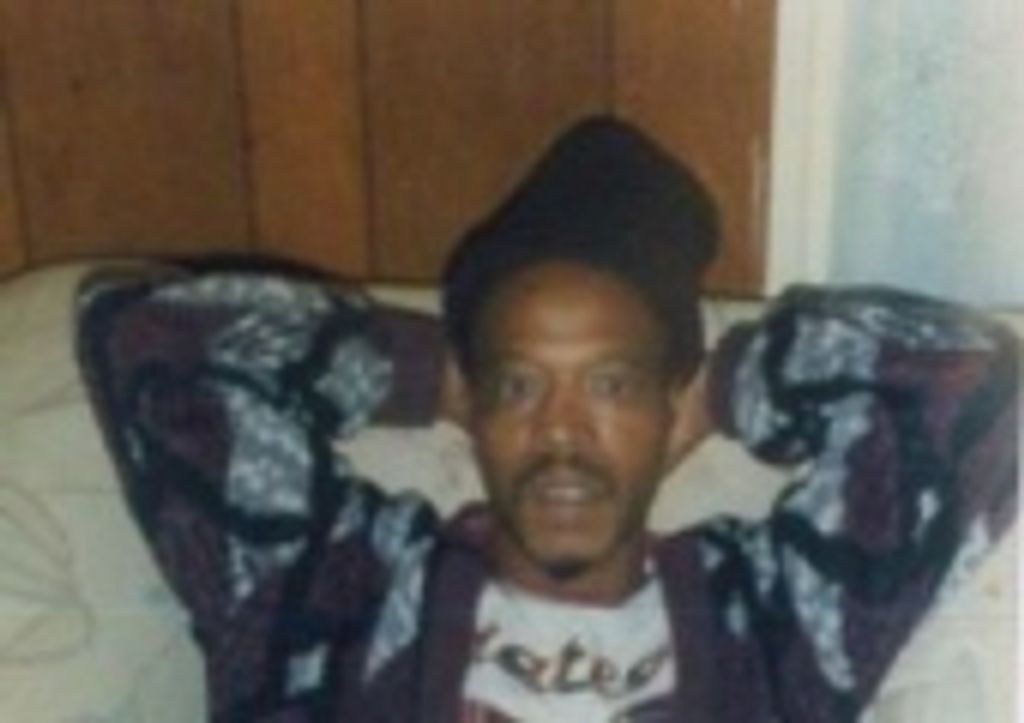 Edward Thomas Jr.