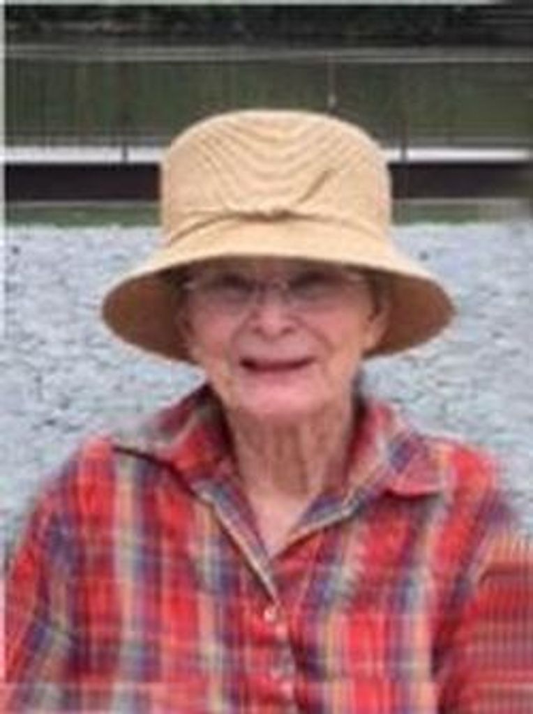 Margaret Elaine Gibson Profile Photo