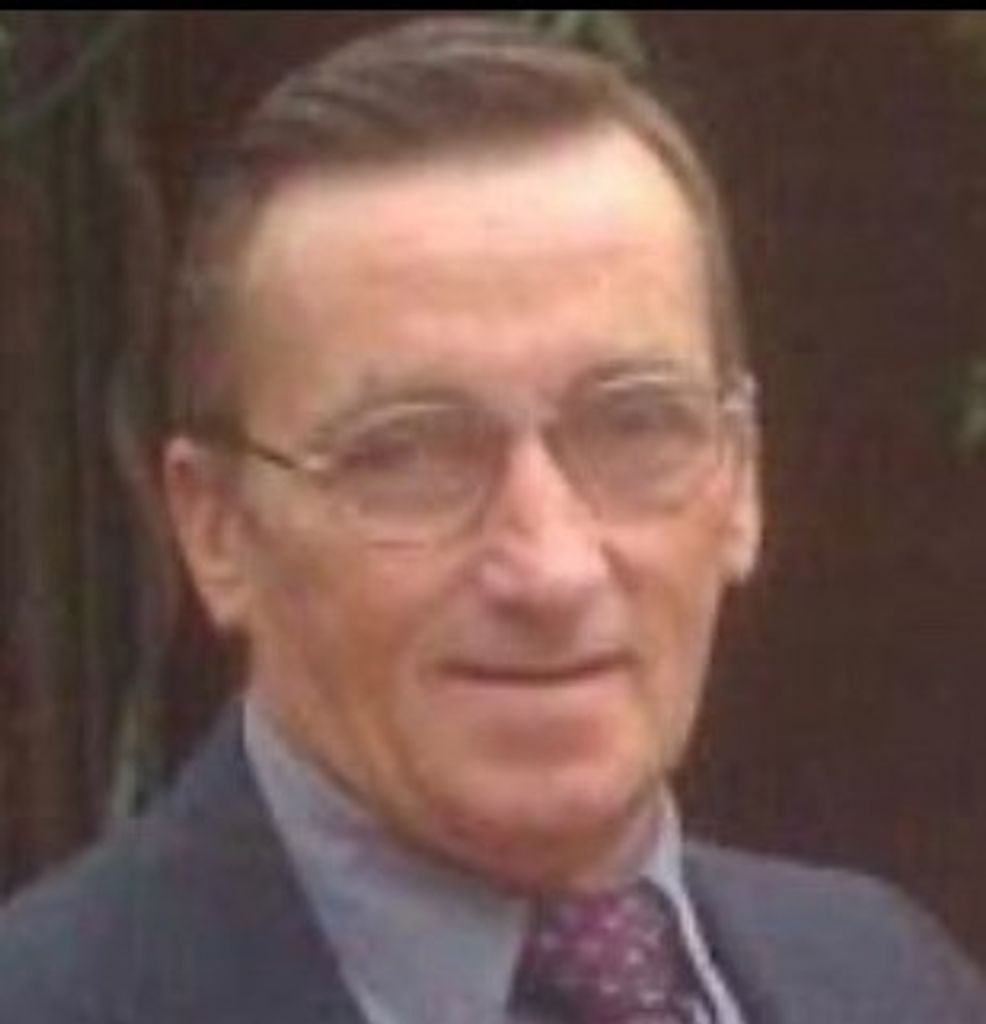 Larry Barner
