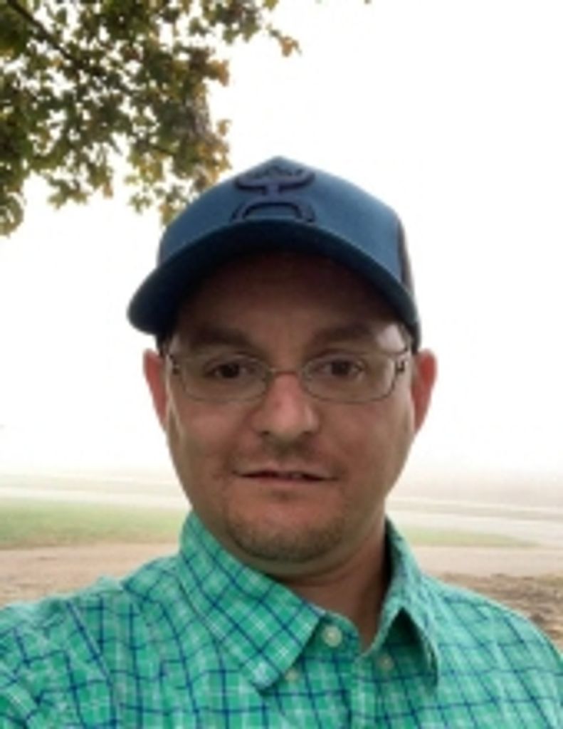 Richard J. "RJ" Jones