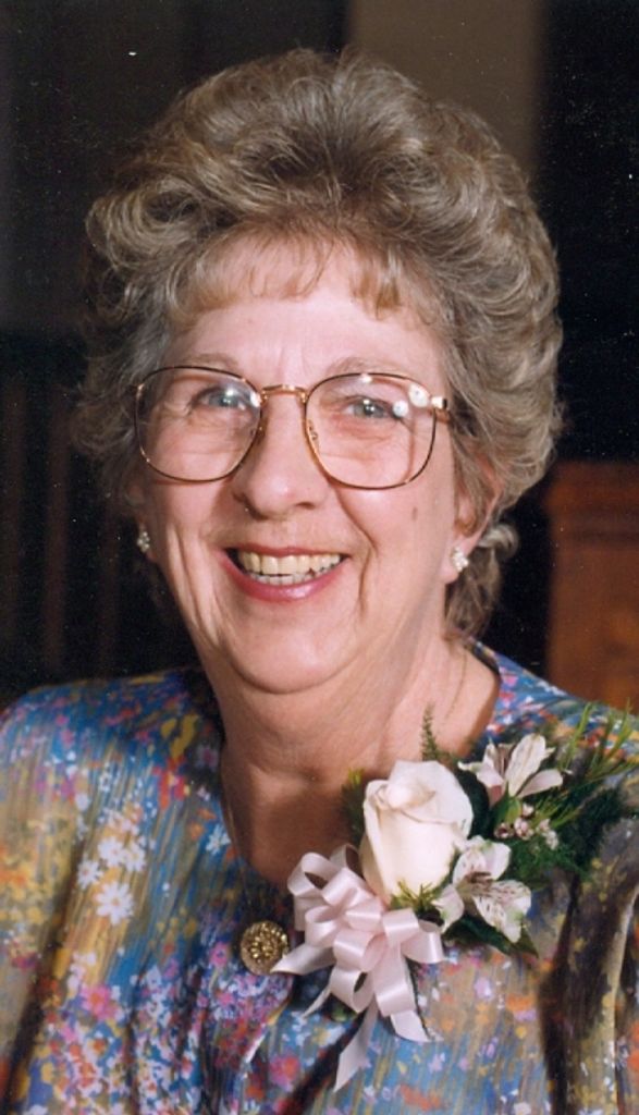 Etta M. Wolfe-Brown