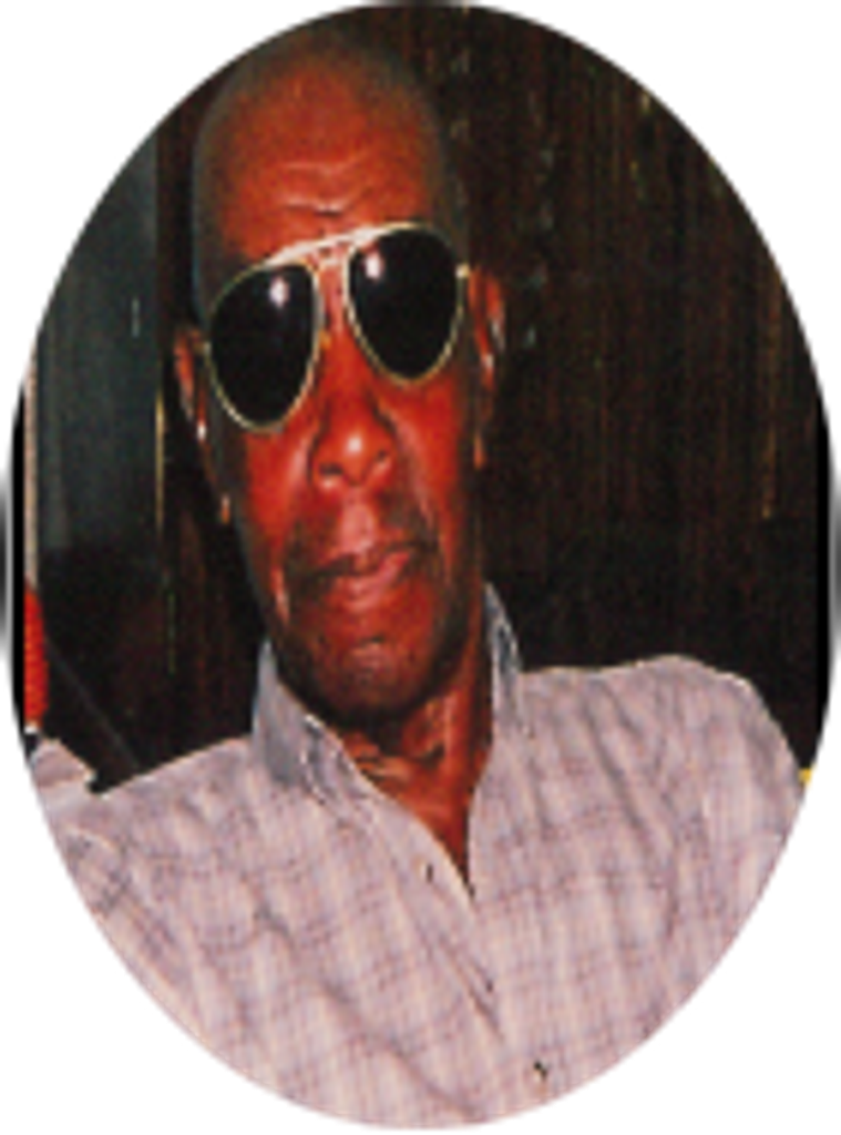 A. C. Johnson