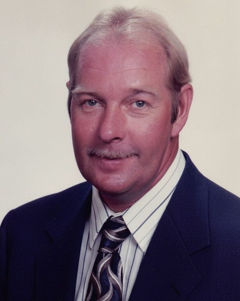 William G. Bandstra Profile Photo
