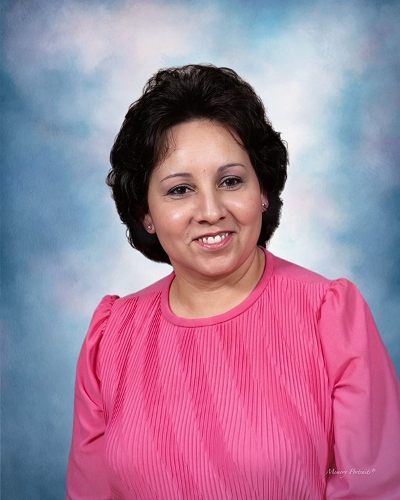 Eloisa Urquidez Balencia Profile Photo