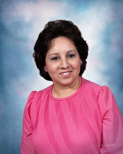 Eloisa Urquidez Balencia's obituary image