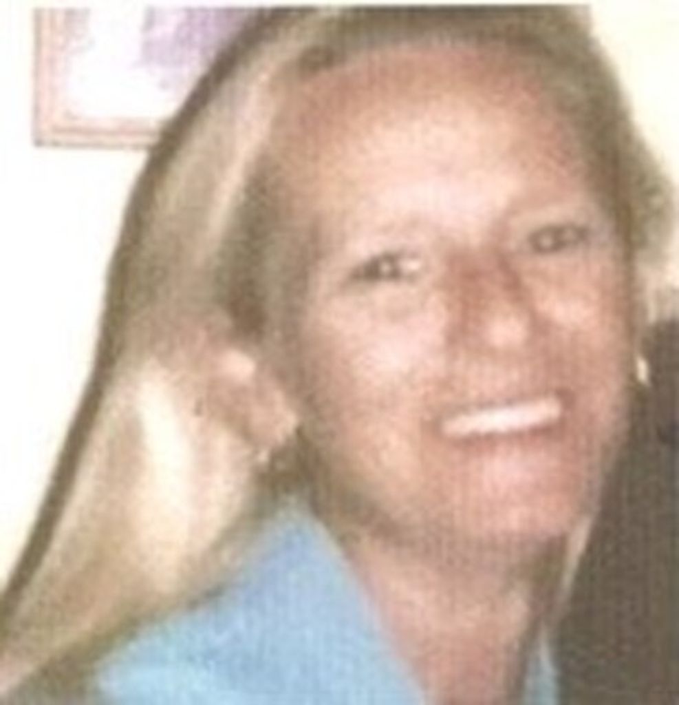 Teresa "Terri" Lea Blevins Profile Photo
