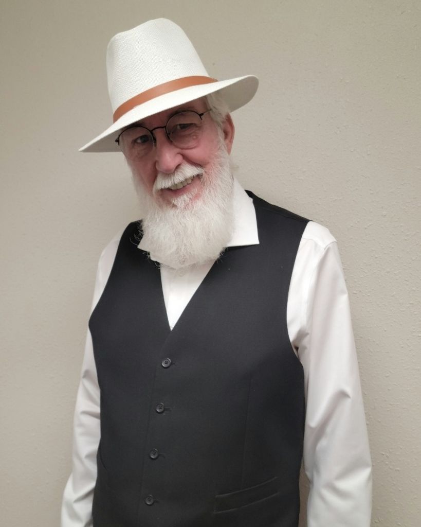 Stephen F. Dailey