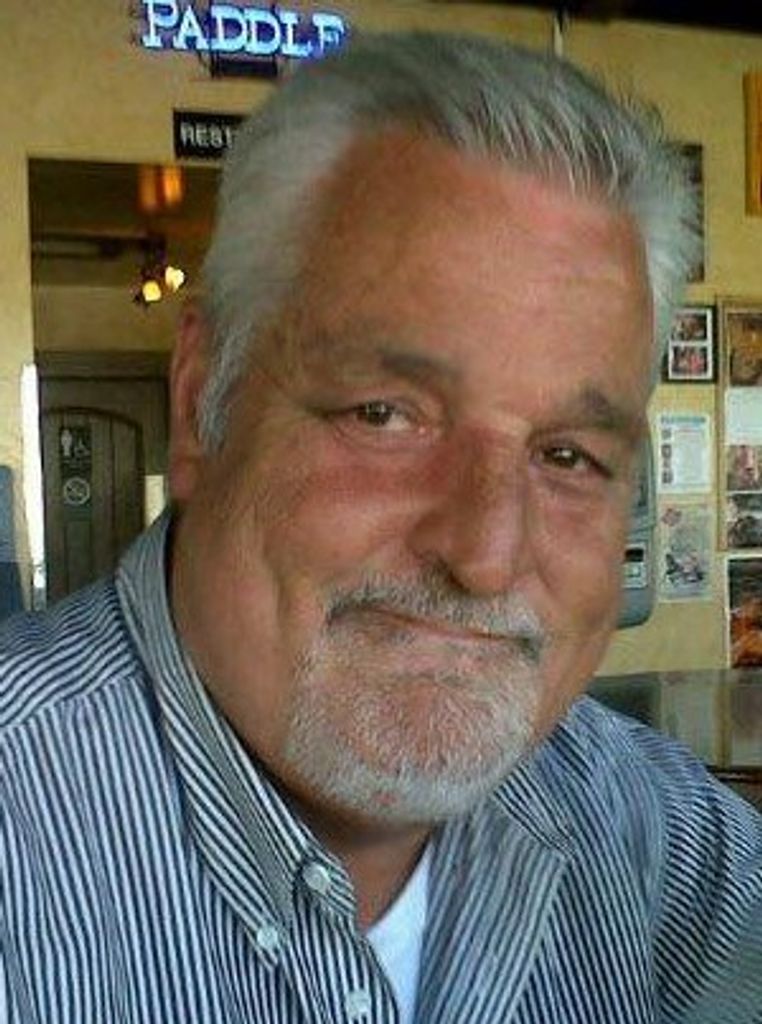 James Bernard Kearney