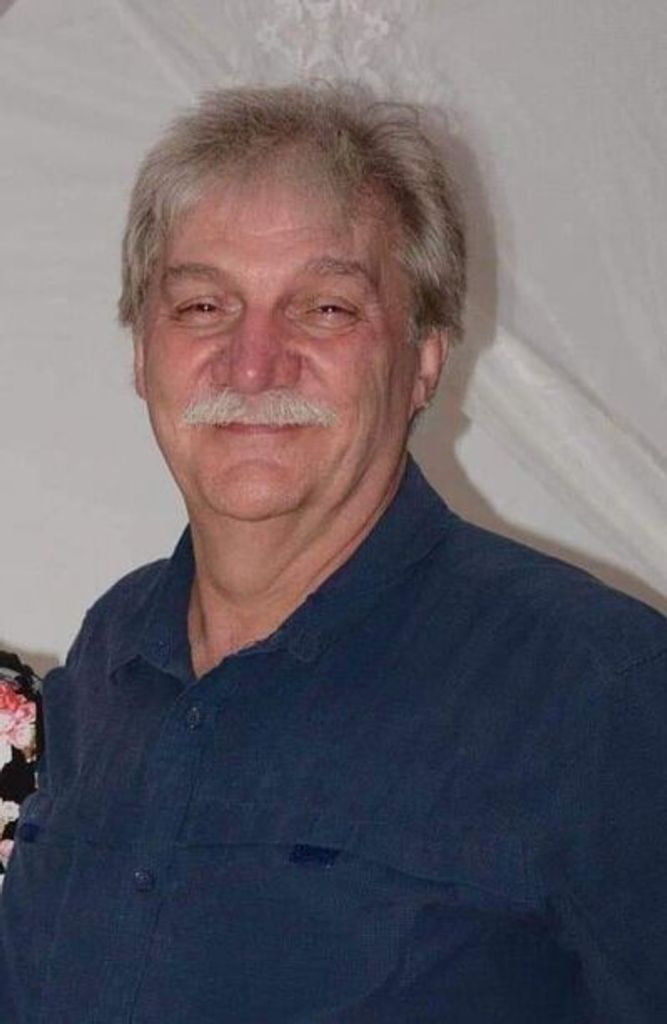 Richard (Rick) David Evans Profile Photo