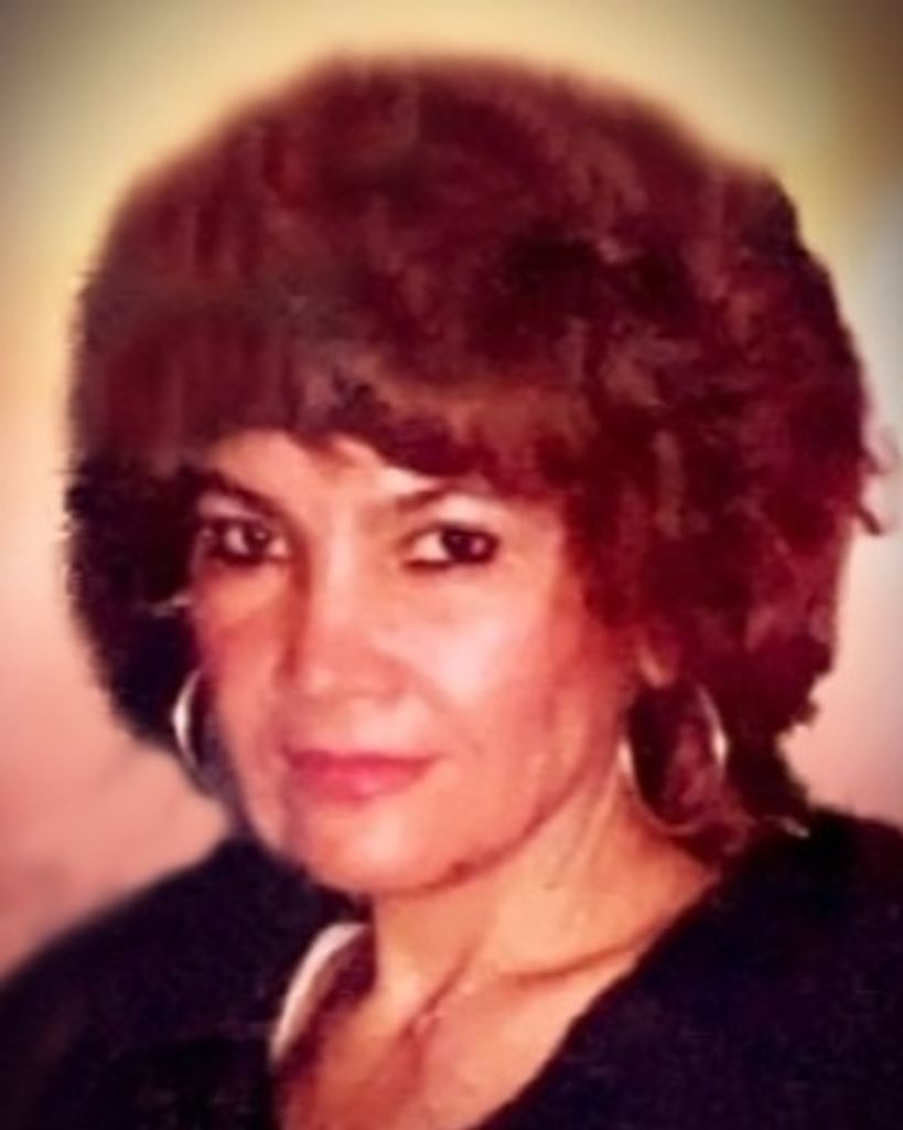 Sylvia Esther Aponte