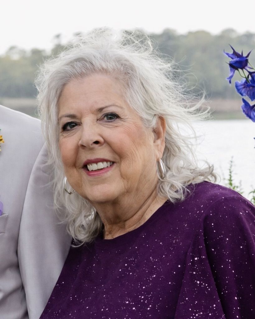 Barbara Ann Aldrich Profile Photo