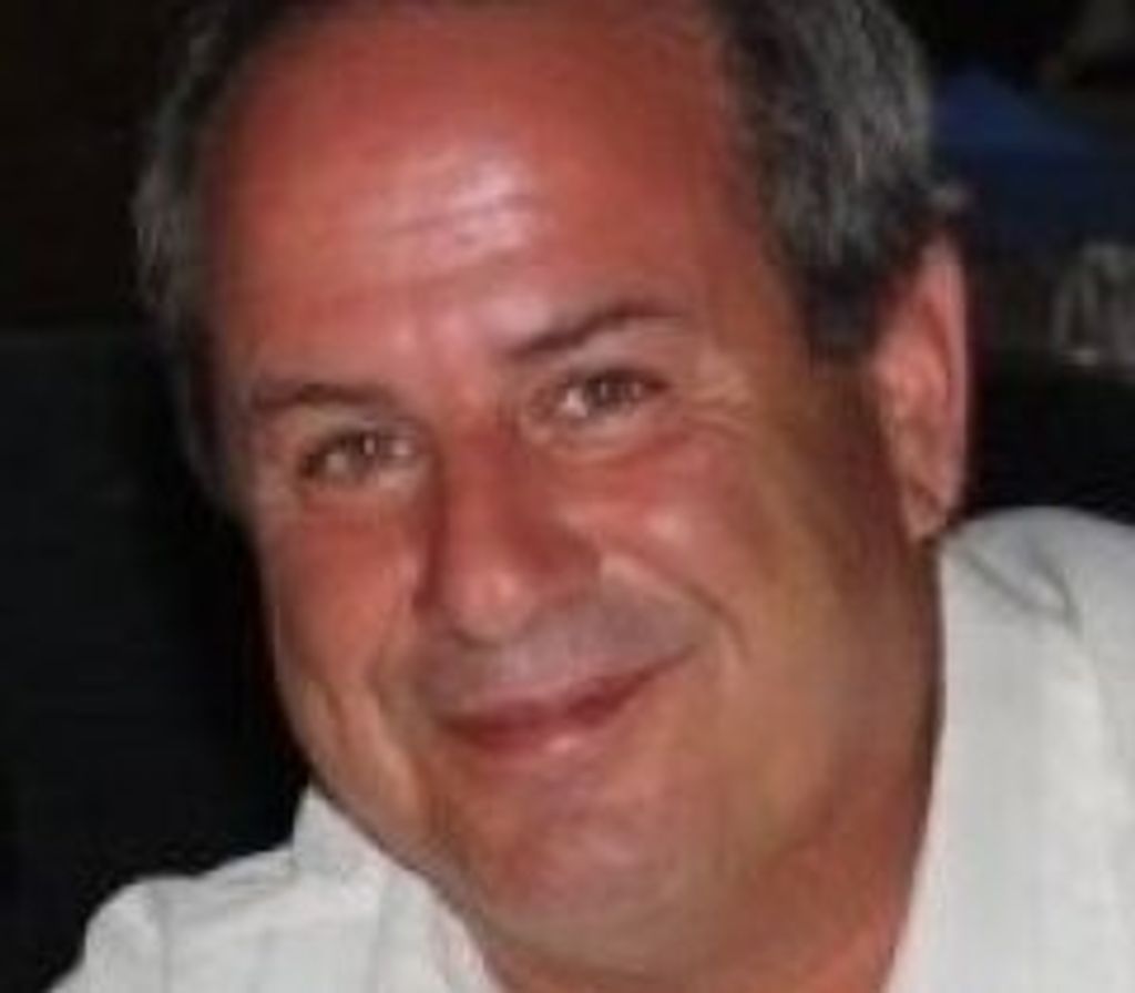 Christopher Marchese