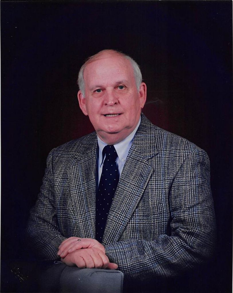 Loel "Bubba" G. Tutt Profile Photo