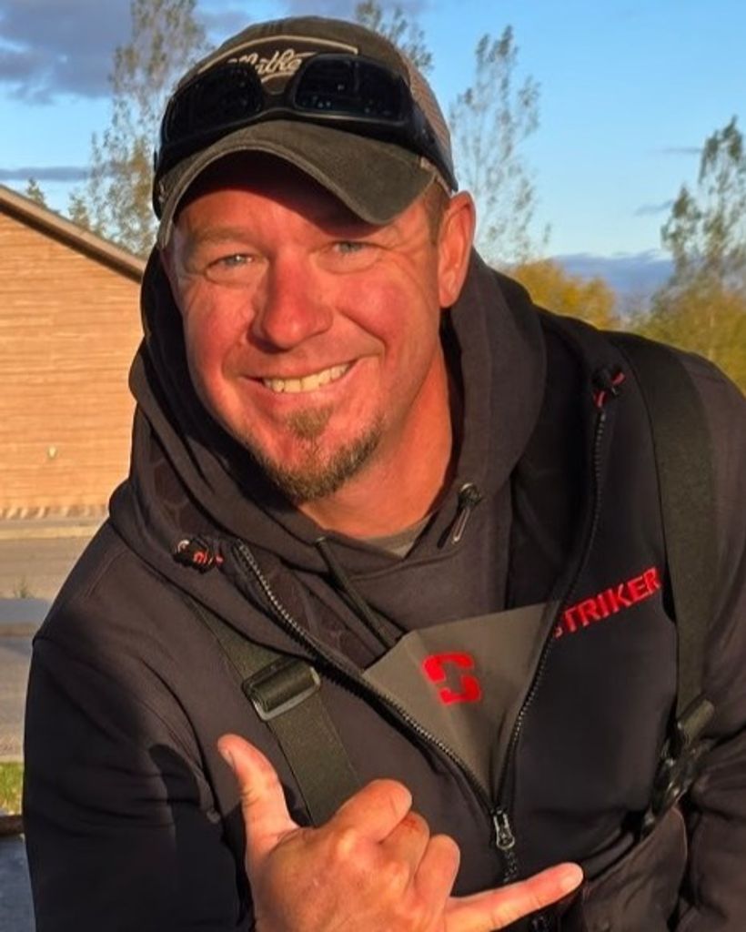 Michael Caldwell Profile Photo