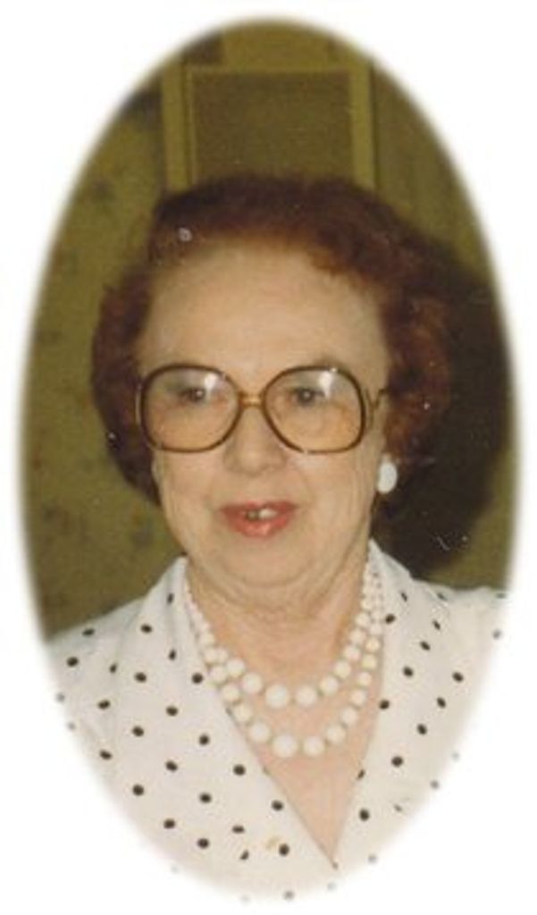 Marvel Olson