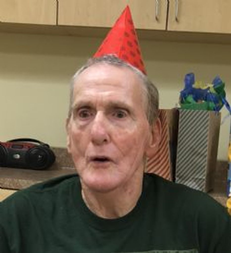 Roy Young Profile Photo