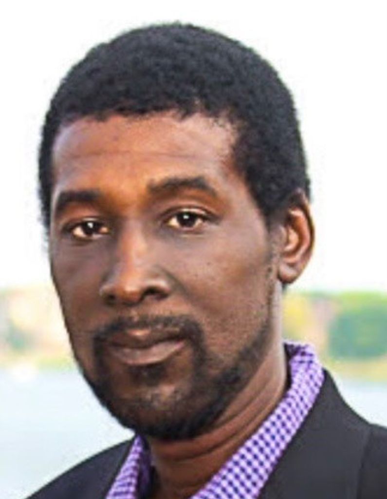 Jamiel Patrick Batiste Profile Photo