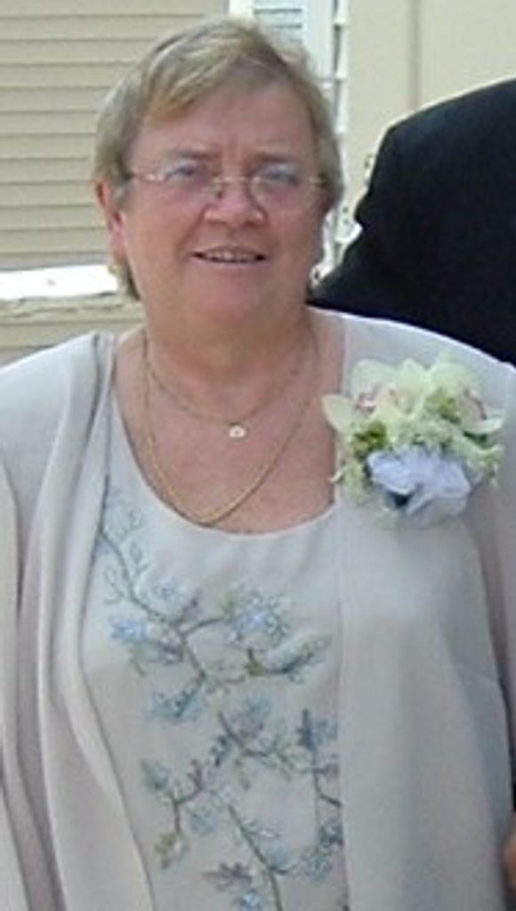 Margaret Balduf Profile Photo