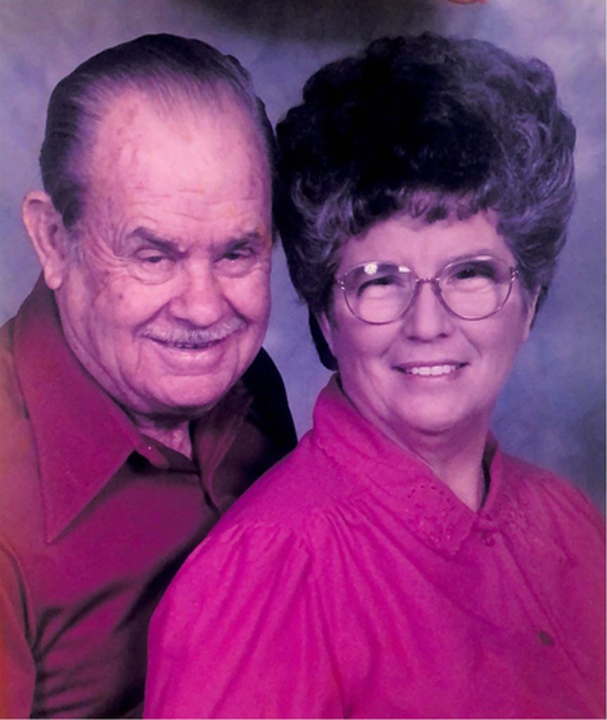T. F. "Billy" Ivey Profile Photo