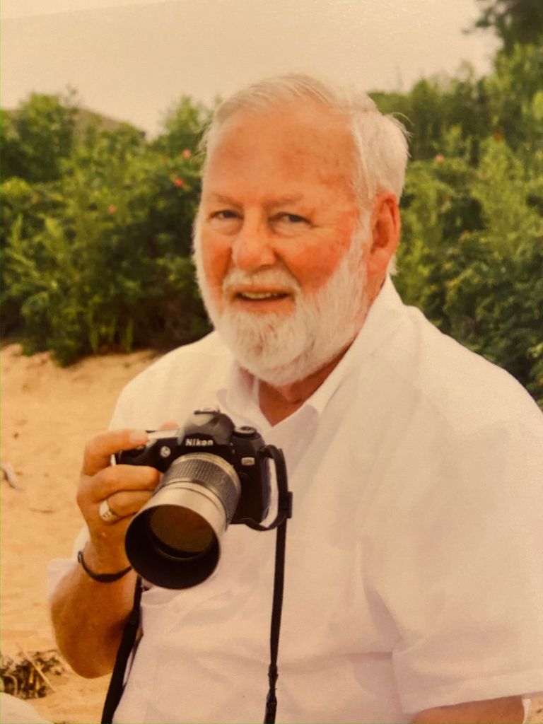 Burt D. Cross