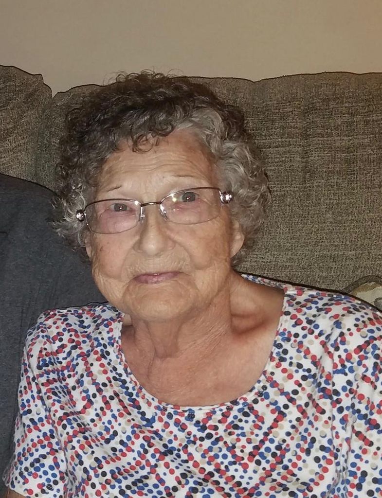 Mary Ellen Tanner Profile Photo