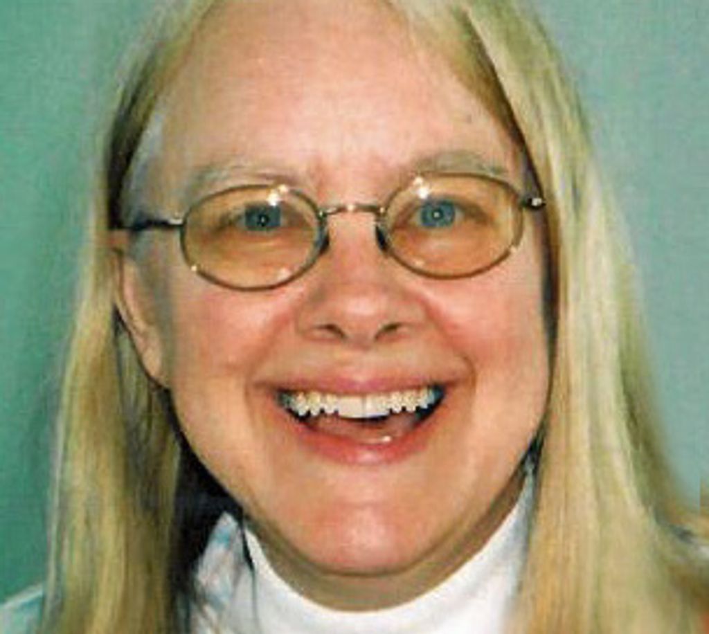Barbara Lynn Smith