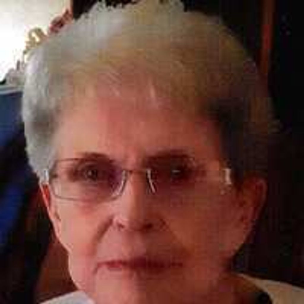 Helga Emma Plyler Profile Photo