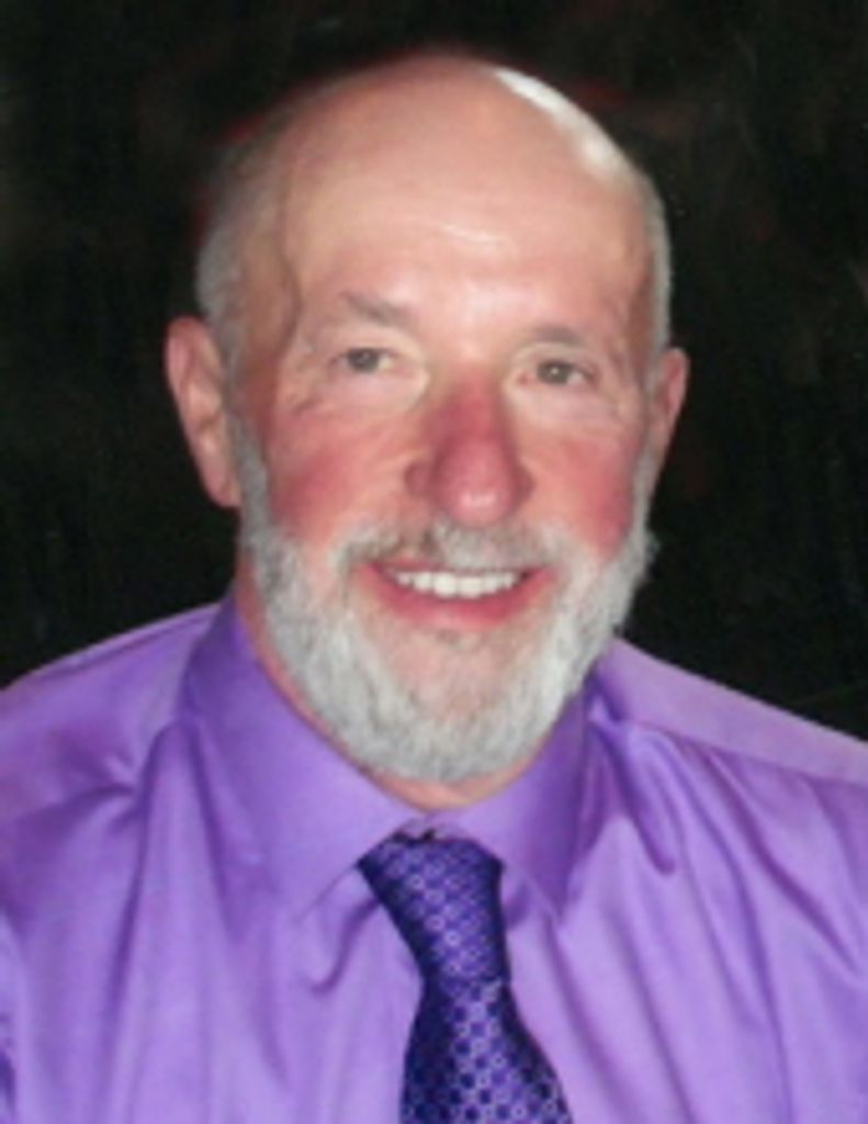 Ricky "Rick" L. Hegland