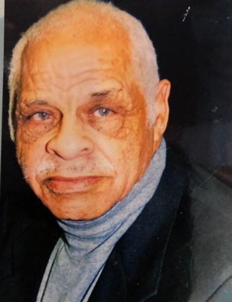 Andrew Coleman Morgan Profile Photo