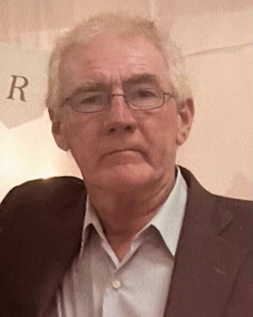 John "Johnny" Edward Pugh Profile Photo