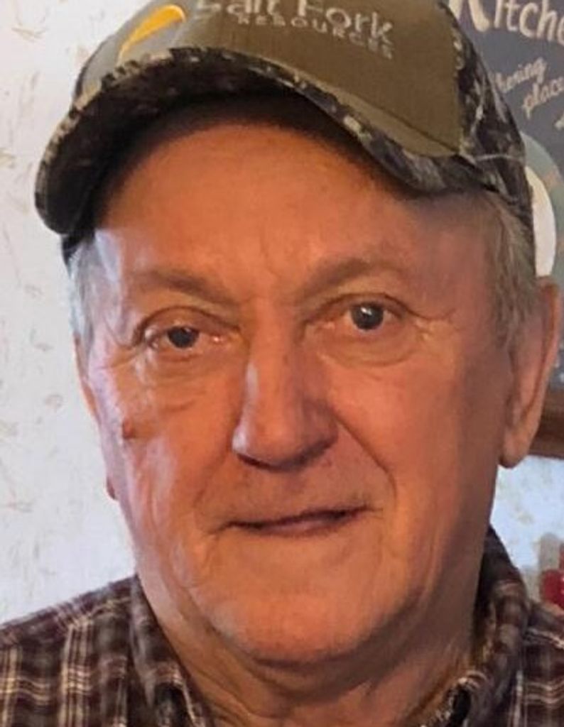 Robert E. "Bob" Verhovec