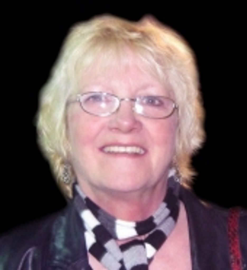 Lynne B. Verboncouer