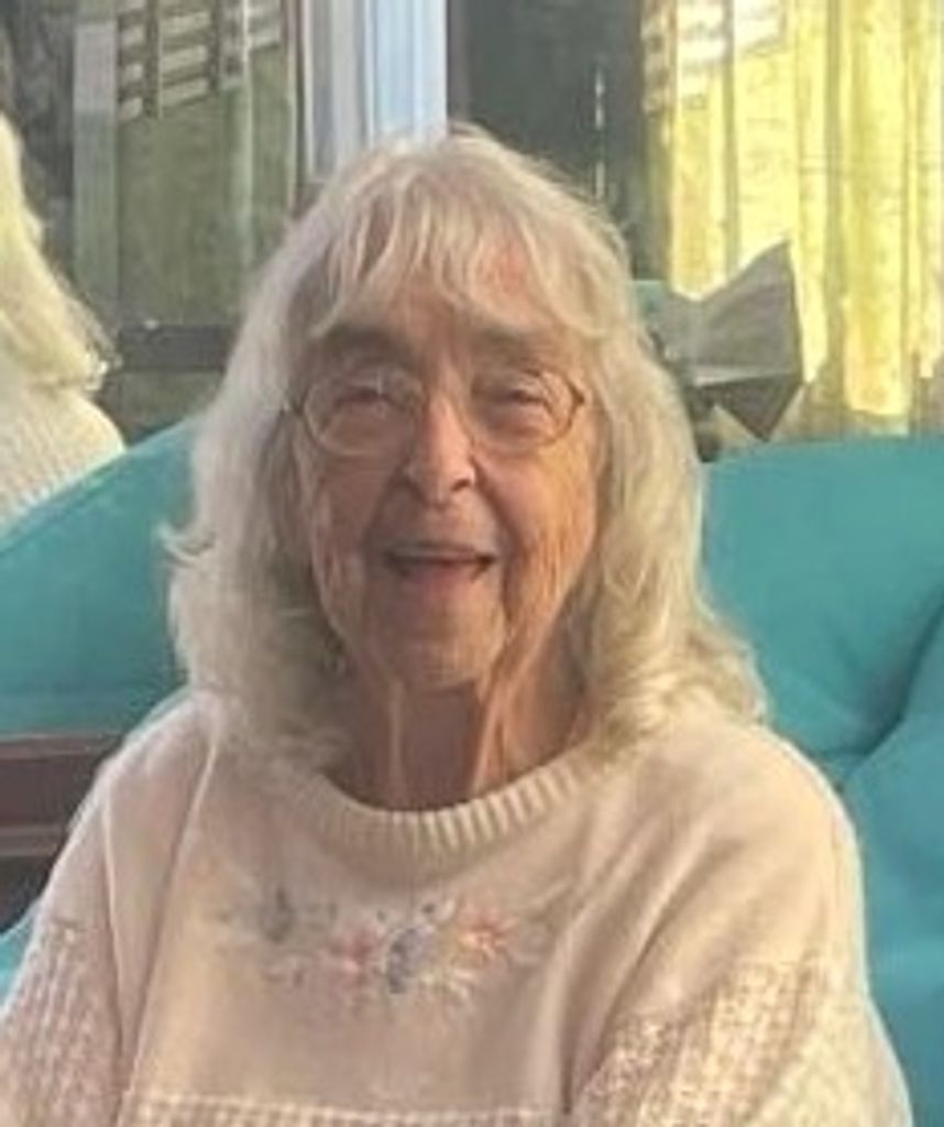Grace Betty Viens Profile Photo
