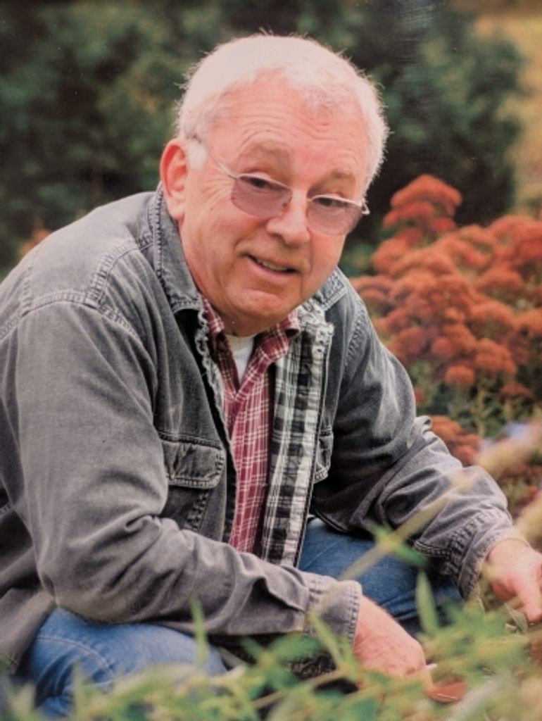 Robert Raymond Gilbert Jr.