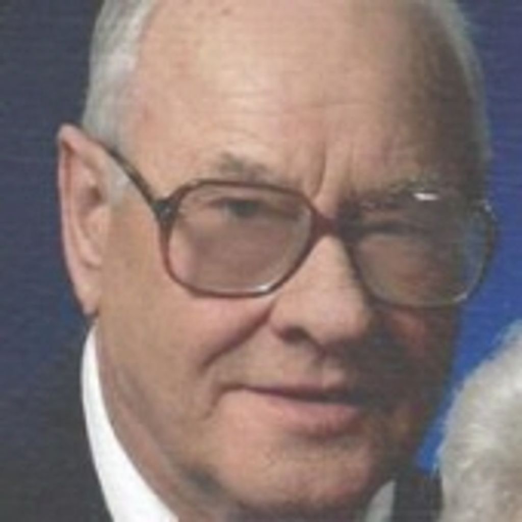 Dean Eugene Campbell