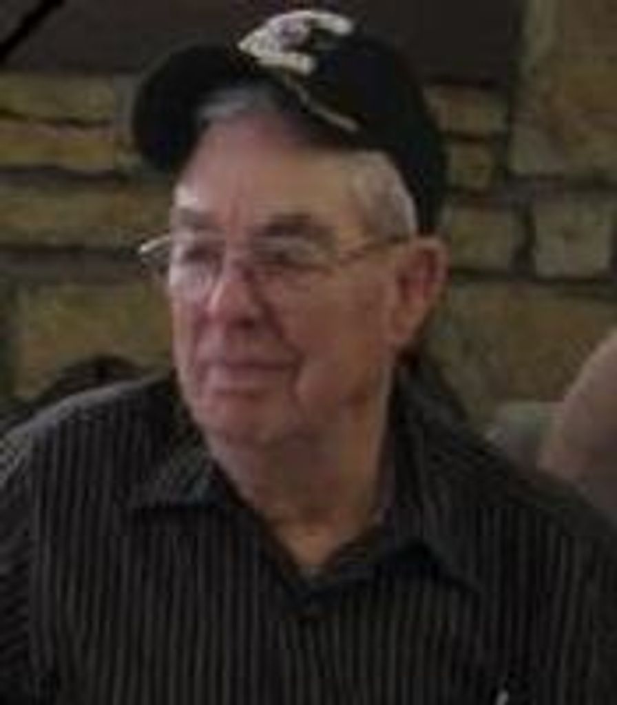 Dewayne E. Kiser Profile Photo