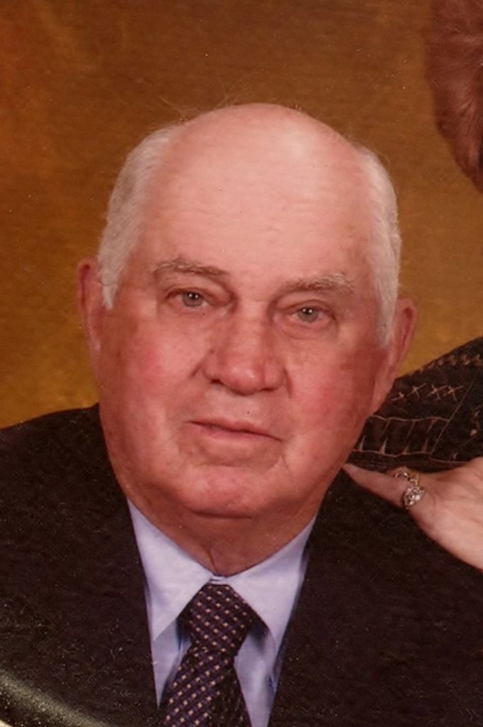 James Allen Knight Jr. Profile Photo
