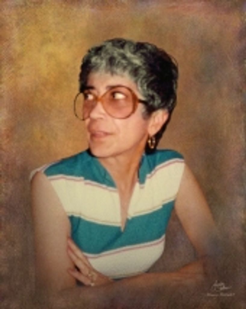 Rosemarie Rizzo